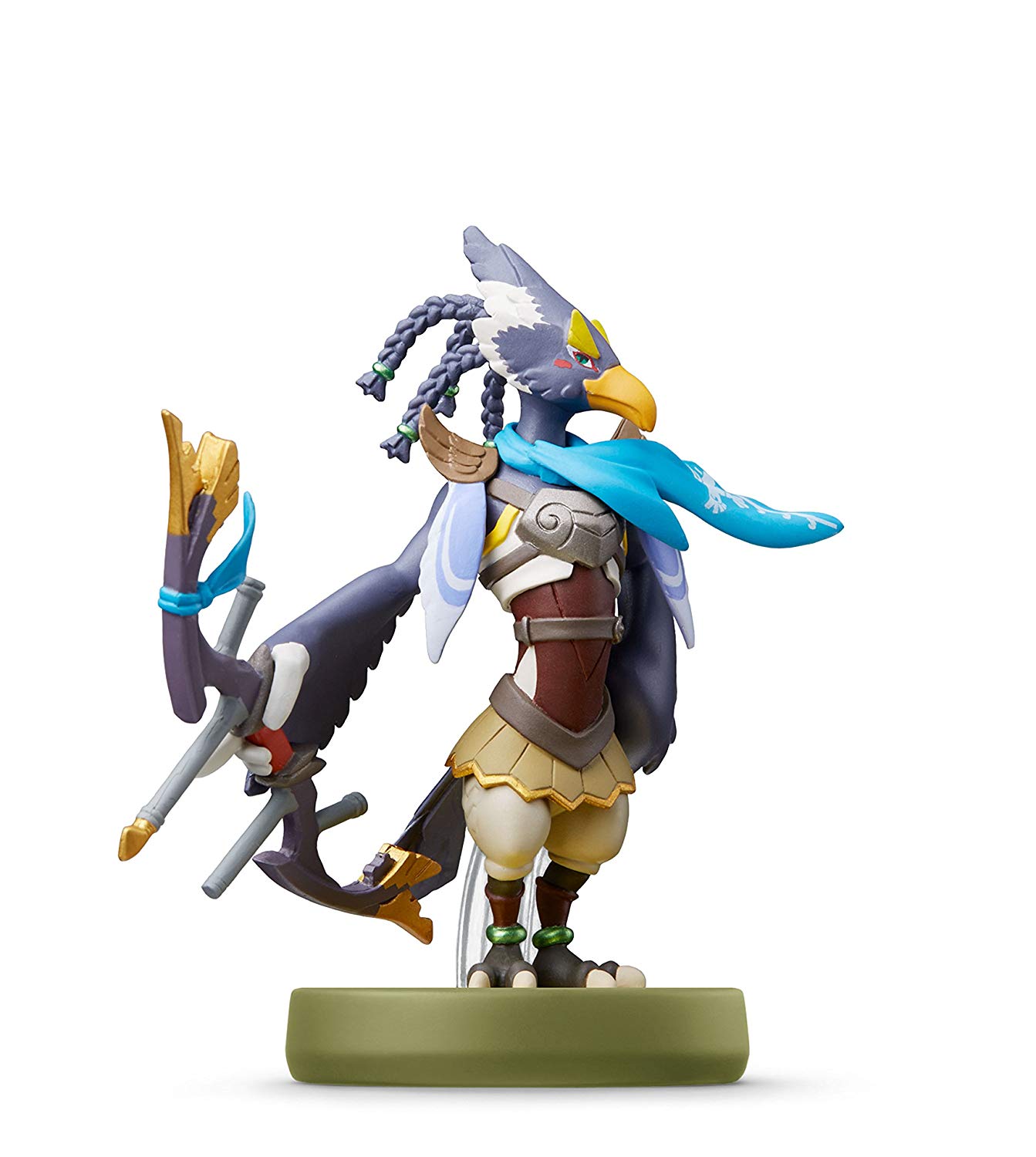 amiibo The Legend of Zelda: Breath of the Wild Series (The