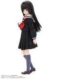 Another Realistic Characters No.011 Hell Girl The Fourth Twilight 1/6 Scale Fashion Doll: Ai Enma Obitsu School Uniform Project Collaboration Model thumbnail 3