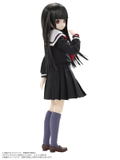 Another Realistic Characters No.011 Hell Girl The Fourth Twilight 1/6 Scale Fashion Doll: Ai Enma Obitsu School Uniform Project Collaboration Model thumbnail 6