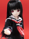 Another Realistic Characters No.011 Hell Girl The Fourth Twilight 1/6 Scale Fashion Doll: Ai Enma Obitsu School Uniform Project Collaboration Model thumbnail 8