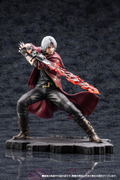 ARTFX J Devil May Cry 5 1/8 Scale Pre-Painted Figure: Dante thumbnail 10