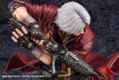ARTFX J Devil May Cry 5 1/8 Scale Pre-Painted Figure: Dante thumbnail 14