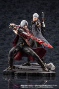ARTFX J Devil May Cry 5 1/8 Scale Pre-Painted Figure: Dante thumbnail 17