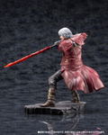 ARTFX J Devil May Cry 5 1/8 Scale Pre-Painted Figure: Dante thumbnail 4