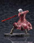 ARTFX J Devil May Cry 5 1/8 Scale Pre-Painted Figure: Dante thumbnail 5