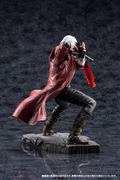 ARTFX J Devil May Cry 5 1/8 Scale Pre-Painted Figure: Dante thumbnail 7