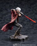 ARTFX J Devil May Cry 5 1/8 Scale Pre-Painted Figure: Dante thumbnail 8