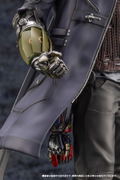 ARTFX J Devil May Cry 5 1/8 Scale Pre-Painted Figure: Nero thumbnail 11
