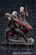 ARTFX J Devil May Cry 5 1/8 Scale Pre-Painted Figure: Nero thumbnail 17
