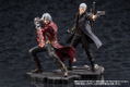 ARTFX J Devil May Cry 5 1/8 Scale Pre-Painted Figure: Nero thumbnail 18