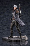 ARTFX J Devil May Cry 5 1/8 Scale Pre-Painted Figure: Nero thumbnail 3