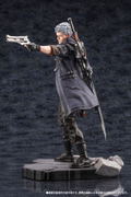 ARTFX J Devil May Cry 5 1/8 Scale Pre-Painted Figure: Nero thumbnail 4
