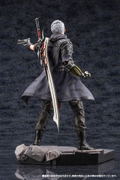 ARTFX J Devil May Cry 5 1/8 Scale Pre-Painted Figure: Nero thumbnail 6