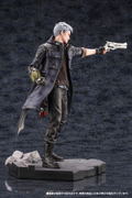 ARTFX J Devil May Cry 5 1/8 Scale Pre-Painted Figure: Nero thumbnail 8