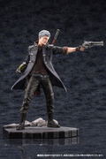 ARTFX J Devil May Cry 5 1/8 Scale Pre-Painted Figure: Nero thumbnail 9