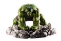 Artfx Premier Marvel Universe Avengers 1/10 Scale Pre-Painted Figure: Hulk thumbnail 1