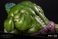 Artfx Premier Marvel Universe Avengers 1/10 Scale Pre-Painted Figure: Hulk thumbnail 11