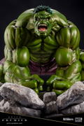 Artfx Premier Marvel Universe Avengers 1/10 Scale Pre-Painted Figure: Hulk thumbnail 15