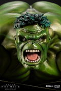 Artfx Premier Marvel Universe Avengers 1/10 Scale Pre-Painted Figure: Hulk thumbnail 16