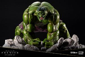 Artfx Premier Marvel Universe Avengers 1/10 Scale Pre-Painted Figure: Hulk