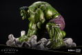 Artfx Premier Marvel Universe Avengers 1/10 Scale Pre-Painted Figure: Hulk thumbnail 4