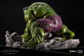 Artfx Premier Marvel Universe Avengers 1/10 Scale Pre-Painted Figure: Hulk thumbnail 5