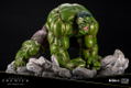 Artfx Premier Marvel Universe Avengers 1/10 Scale Pre-Painted Figure: Hulk thumbnail 7