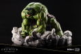 Artfx Premier Marvel Universe Avengers 1/10 Scale Pre-Painted Figure: Hulk thumbnail 9
