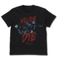 Black Lagoon - Hansel And Gretel T-shirt Black (S Size) thumbnail 1