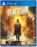 Blacksad: Under the Skin thumbnail 1