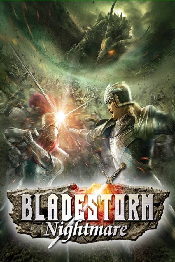 Bladestorm: Nightmare STEAM digital — Import Game Deal