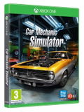 Car Mechanic Simulator thumbnail 1