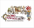 Chrono Trigger Original Soundtrack Revival Disc [Blu-ray Disc Music] thumbnail 1