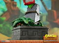 Crash Bandicoot Statue: Mini Aku Aku Mask Standard Companion Edition thumbnail 9