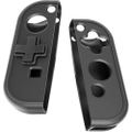 Cyber Gadget Mini Grip with D-Pad for Nintendo Switch (Black) thumbnail 4