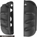 Cyber Gadget Mini Grip with D-Pad for Nintendo Switch (Black) thumbnail 7