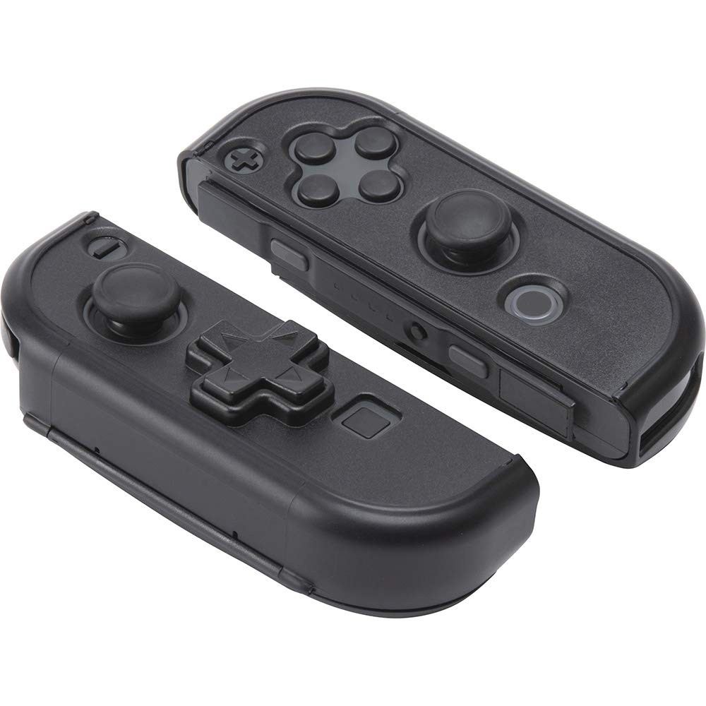 CYBER · Mini Grip D-Pad for Nintendo Switch (Black) for Nintendo