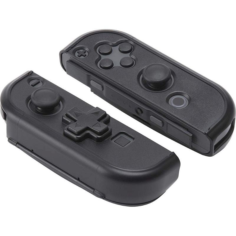 CYBER · Controller Storage Case for Nintendo Switch Joy-Con for
