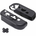 Cyber Gadget Mini Grip with D-Pad for Nintendo Switch (Black) thumbnail 5