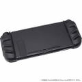 Cyber Gadget Mini Grip with D-Pad for Nintendo Switch (Black) thumbnail 9