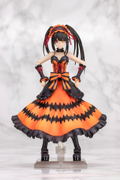 Date A Live III 1/12 Scale Pre-Painted Figure: Kurumi Tokisaki thumbnail 2