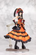 Date A Live III 1/12 Scale Pre-Painted Figure: Kurumi Tokisaki thumbnail 4