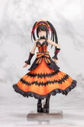 Date A Live III 1/12 Scale Pre-Painted Figure: Kurumi Tokisaki thumbnail 5