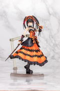 Date A Live III 1/12 Scale Pre-Painted Figure: Kurumi Tokisaki thumbnail 6