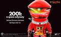 DefoReal 2001 A Space Odyssey: Discovery Astronaut Red Space Suit Ver. thumbnail 5