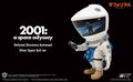 DefoReal 2001 A Space Odyssey: Discovery Astronaut Silver Space Suit Ver. thumbnail 3