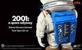 DefoReal 2001 A Space Odyssey: Discovery Astronaut Silver Space Suit Ver. thumbnail 4