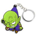 Dragon Ball Z Kai Tsumamare Keychain: Piccolo thumbnail 1