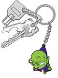 Dragon Ball Z Kai Tsumamare Keychain: Piccolo thumbnail 3