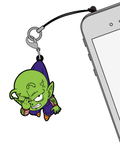 Dragon Ball Z Kai Tsumamare Strap: Piccolo thumbnail 3